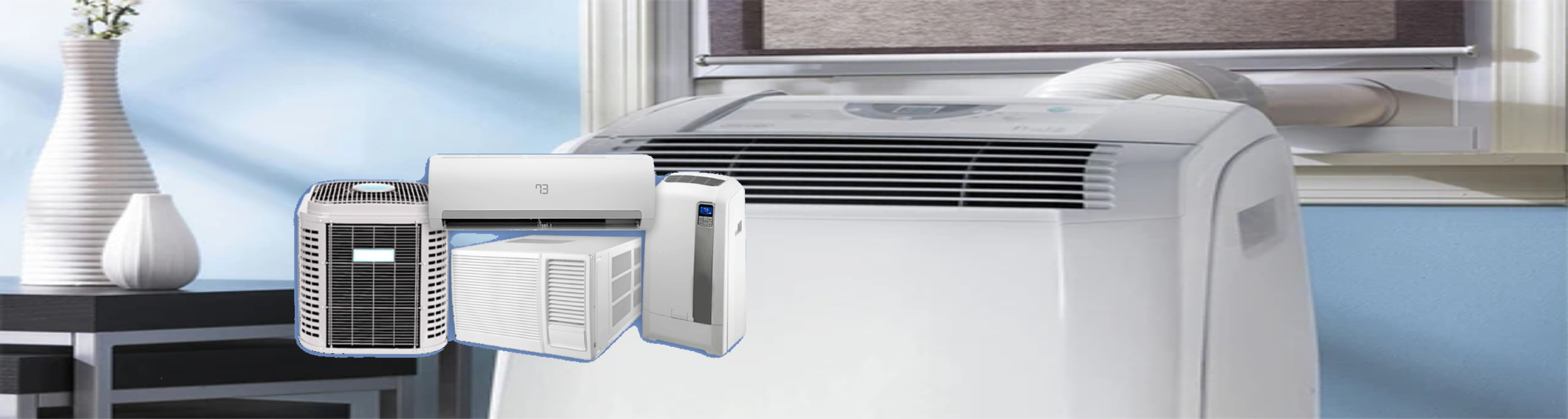Air-condition-banner