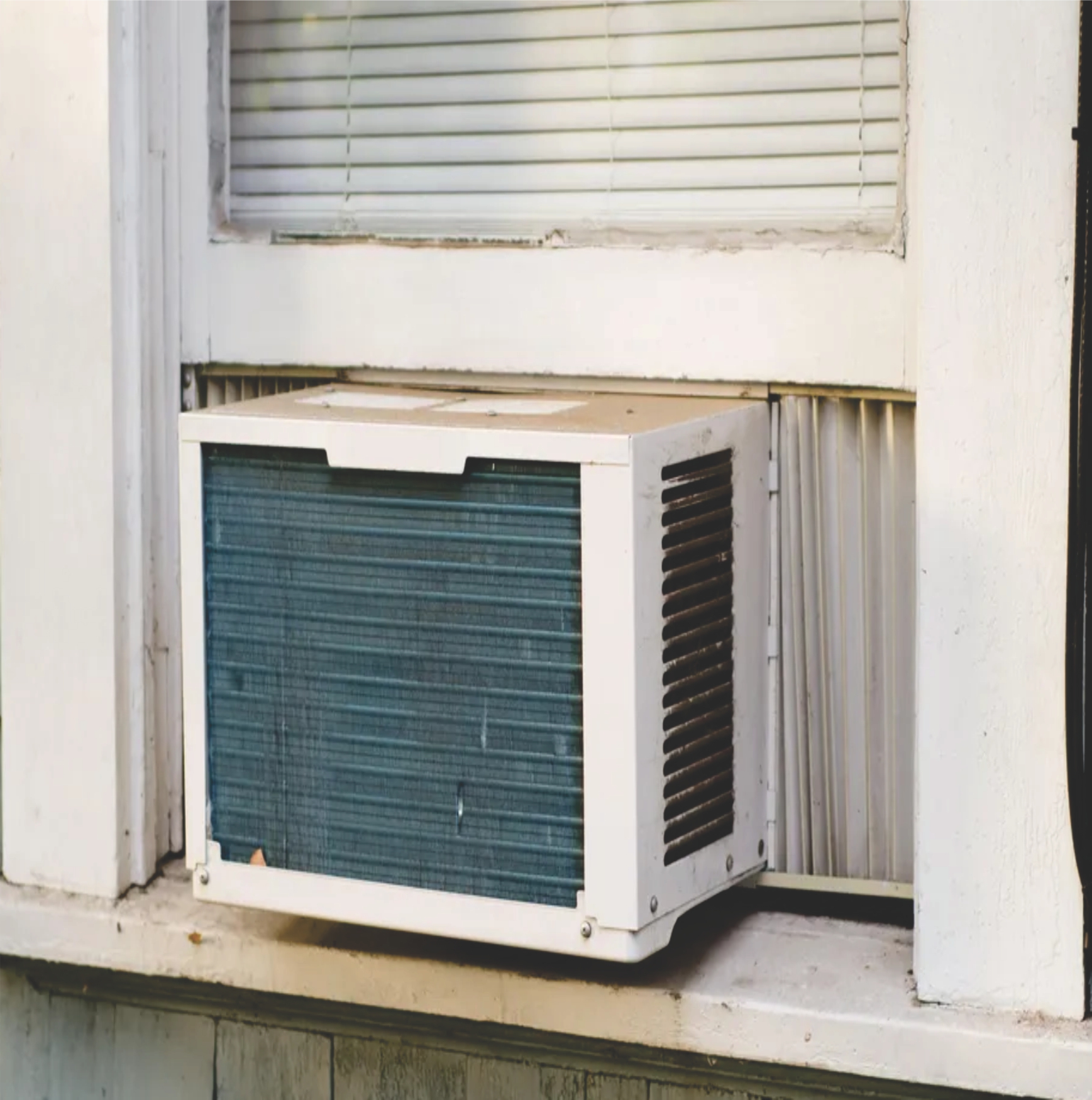 Air-condition-left